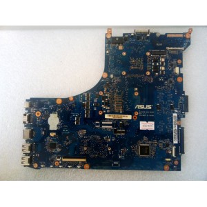 MB BAD - донор Asus GL552VX MB._0M (90NB0AW0-R02000, 60NB0AW0-MB2000) GL552VW REV. 2.1, nVidia N16P-GT-A2, 4 чипа ELPIDA W4032BABG-60-F1622R926R00 - снято CPU I5-6300HQ и HUB
