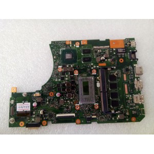 MB BAD - донор Asus X556UQK MB._4G (90NB0BH0-R00140, 60NB0BH0-MB8001) X556UV REV. 3.1, nVidia N16S-GTR-S-A2, 8 чипов Micron 7HN47 D9SMP MT41J256M16LY-091G:N - снято CPU MB BAD - донор Asus X556UQK MB._4G (90NB0BH0-R00140, 60NB0BH0-MB8001) X556UV REV. 3.1, nVidia N16S-GTR-S-A2, 8 чипов Micron 7HN47 D9SMP MT41J256M16LY-091G:N - снято CPU