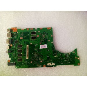 MB BAD - донор Asus UX310UQ MB._8G (90NB0CL0-R00010, 60NB0CL0-MB1201) UX310UV REV. 2.0, nVidia N16S-GTR-S-A2, 4 чипа Micron 6NN77 D9SMP MT41J256M16LY-091G:N - снято CPU MB BAD - донор Asus UX310UQ MB._8G (90NB0CL0-R00010, 60NB0CL0-MB1201) UX310UV REV. 2.0, nVidia N16S-GTR-S-A2, 4 чипа Micron 6NN77 D9SMP MT41J256M16LY-091G:N - снято CPU