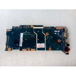 MB BAD - донор Asus UX360CA MB._8G (90NB0BA0-R00040, 60NB0BA0-MB2230-212) UX360CA REV. 2.1, 2 чипа ELPIDA FB164A1MA-JD-F 1609RR04100 - снято CPU