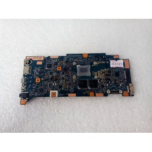 MB BAD - донор Asus UX360CA MB._8G (90NB0BA0-R00040, 60NB0BA0-MB2230-212) UX360CA REV. 2.1, 2 чипа ELPIDA FB164A1MA-JD-F 1609RR04100 - снято CPU