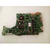 MB BAD - донор Asus UX310UQ MB._4G (90NB0CL0-R00070, 60NB0CL0-MB1501) UX310UV REV. 2.0, nVidia N16S GTR-S-A2, 4 чипа 6NN47 D9SMP MT41J256M16LY-091G:N - снято CPU