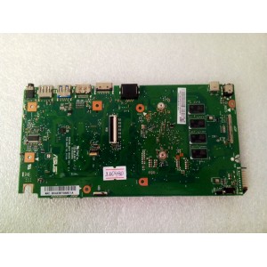MB BAD - донор Asus X541NA MB._4G (90NB0E80-R00020, 60NB0E80-MB1900 R212) X541NA REV. 2.1 - снято CPU