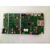 MB BAD - донор Asus X541NA MB._4G (90NB0E80-R00020, 60NB0E80-MB1900 R212) X541NA REV. 2.1 - снято CPU