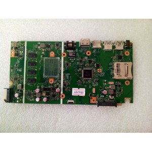 MB BAD - донор Asus X541NA MB._4G (90NB0E80-R00020, 60NB0E80-MB1900 R212) X541NA REV. 2.1 - снято CPU