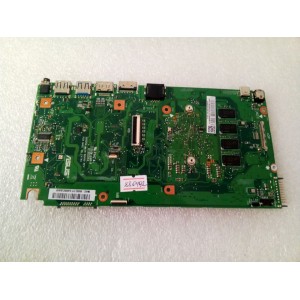 MB BAD - донор Asus X541NA MB._4G (90NB0E80-R00020, 60NB0E80-MB1900 R212) X541NA REV. 2.1, 8 чипов Micron 7EP75 D9SHD MT41K256M16TW-107:P - снято CPU