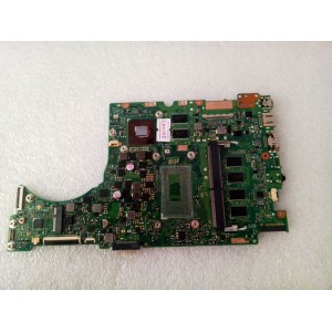 MB BAD - донор Asus UX310UQK MB._8G (90NB0CL0-R00050, 60NB0CL0-MB2001) UX310UV REV. 2.0, nVidia N16S-GTR-S-A2 - снято CPU