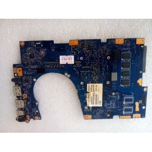 MB BAD - донор Asus UX303UA MB._4G (90NB08V0-R00030, 60NB08V0-MB1820) UX303UB REV. 2.2 - снято CPU I3-6100U
