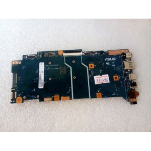 MB BAD - донор Asus UX360CA MB._8G (90NB0BA0-R00040, 60NB0BA0-MB2230-212) UX360CA REV. 2.1, 2 чипа ELPIDA FB164A1MA-JD-F 1618RR07100 - снято CPU
