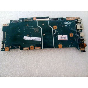 MB BAD - донор Asus UX360CA MB._8G (90NB0BA0-R00040, 60NB0BA0-MB2230-212) UX360CA REV. 2.1, 2 чипа ELPIDA FB164A1MA-JD-F1618RR01100 - снято CPU