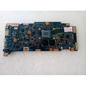 MB BAD - донор Asus UX360CA MB._8G (90NB0BA0-R00040, 60NB0BA0-MB2230-212) UX360CA REV. 2.1, 2 чипа ELPIDA FB164A1MA-JD-F1618RR01100 - снято CPU