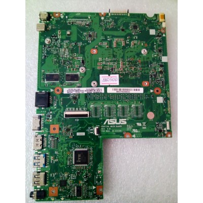 MB BAD - донор Asus X541UJ MB._0M (90NB0ER0-R03200, 60NB0ER0-MB3200) X541UVK REV. 2.0 - снято CPU и GPU