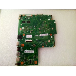 MB BAD - донор Asus X541NC MB._0M (90NB0E90-R00010, 60NB0E90-MB1150) X541NC REV. 2.1, nVidia N15V-GL1-KA-A2, 4 чипа SK hynix H5TC4G63CFR - снято CPU