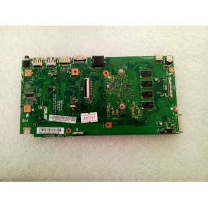 MB BAD - донор Asus X541NA MB._4G (90NB0E80-R00010, 60NB0E80-MB1230 R214) X541NA REV. 2.1, 8 чипов SEC 716 K4B4G16 - снято CPU