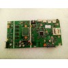 MB BAD - донор Asus X541NA MB._4G (90NB0E80-R00010, 60NB0E80-MB1230 R214) X541NA REV. 2.1, 8 чипов SEC 716 K4B4G16 - снято CPU