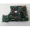 MB BAD - донор Asus X556UQK MB._4G (90NB0BH0-R00100, 60NB0BH0-MB9001) X556UV_MB REV. 3.1, nVidia N16S-GTR-S-A2, 4 чипа Micron 6UN75 D9SMP MT41J256M16LY-091G:N, 8 чипов SEC 640 K4A4G08 - снято CPU