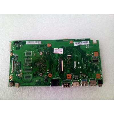 MB BAD - донор Asus X541SA MB._2G (90NB0CH0-R00080, 60NB0CH0-MB1600 R203) X541SA REV. 2.0, 4 чипа Micron 6SP47 D9SHD MT41K256M16TW-107:P - снято CPU