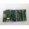 MB BAD - донор Asus X541NA MB._4G (90NB0E80-R00020, 60NB0E80-MB1900 R212) X541NA REV. 2.1, 8 чипов Micron 7FP77 D9SHD MT41K256M16TW-107:P - снято CPU