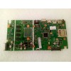 MB BAD - донор Asus X541NA MB._4G (90NB0E80-R00020, 60NB0E80-MB1520 R212) X541NA REV. 2.1, 4 чипа Micron 7FP47 D9SHD MT41K256M16TW-107:P, 4 чипа Micron 7EP45 D9SHD MT41K256M16TW-107:P - снято CPU