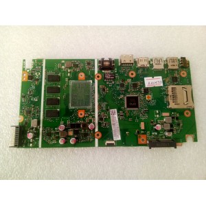 MB BAD - донор Asus X541NA MB._4G (90NB0E80-R00020, 60NB0E80-MB1520 R212) X541NA REV. 2.1, 4 чипа Micron 7FP47 D9SHD MT41K256M16TW-107:P, 4 чипа Micron 7EP45 D9SHD MT41K256M16TW-107:P - снято CPU