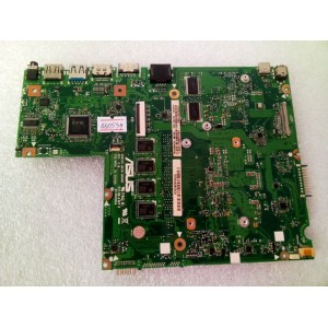 MB BAD - донор Asus X541UV MB._4G (90NB0CG0-R01500, 60NB0CG0-MB1500) X541UV REV. 2.0, 2 чипа Micron 7IN45 D9SMP MT41J256M16LY-091G:N, 2 чипа Micron 7GN47 D9SMP MT41J256M16LY-091G:N 8 чипов SEC 716 K4A4G08 - снято CPU и GPU