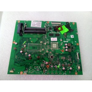 MB BAD - донор Asus V241IC MAIN_BD_7200U (90PT01W0-R03000, 60PT01W2-MB1C05) V241IC REV. 2.0, 4 чипа Micron 7CN45 D9SMP MT41J256M16LY-091G:N - снято CPU и GPU