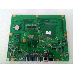 MB BAD - донор Asus V241IC MAIN_BD_7200U (90PT01W0-R03000, 60PT01W2-MB1C05) V241IC REV. 2.0, 4 чипа Micron 7CN45 D9SMP MT41J256M16LY-091G:N - снято CPU и GPU