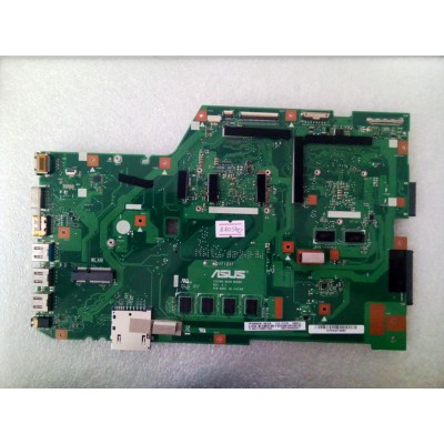 MB BAD - донор Asus X751NV MB._4G (90NB0EB0-R00010, 60NB0EB0-MB1030) X751NV REV. 2.1, 3 чипа Micron 7GN47 D9SMP MT41J256M16LY-091G:N, 1 чип Micron 7HN45 D9SMP MT41J256M16LY-091G:N, 4 чипа Micron 7EP75 D9SGQ MT41K512M8DA-107:P, 4 чипа Micron 7EP45 D9SGQ MT