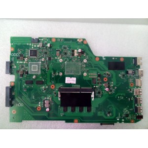 MB BAD - донор Asus X751NV MB._4G (90NB0EB0-R00010, 60NB0EB0-MB1030) X751NV REV. 2.1, 3 чипа Micron 7GN47 D9SMP MT41J256M16LY-091G:N, 1 чип Micron 7HN45 D9SMP MT41J256M16LY-091G:N, 4 чипа Micron 7EP75 D9SGQ MT41K512M8DA-107:P, 4 чипа Micron 7EP45 D9SGQ MT