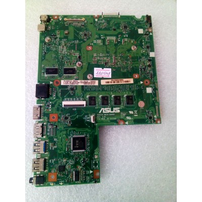 MB BAD - донор Asus X541UV MB._8G (90NB0CG0-R03300, 60NB0CG0-MB3300) X541UV REV. 2.0, nVidia NV16V-GMR1-S-A2, 4 чипа Micron 6HN77 D9SMP MT41J256M16LY-091G:N, 8 чипов SEC 619 K4A8G08 - снято CPU
