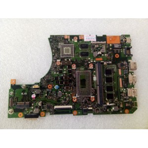 MB BAD - донор Asus X556UQ MAIN_BD._4G (90NB0BH0-R00050, 60NB0BH0-MB4001) X556UV_MB REV. 3.1, 2 чипа Micron 6 SN77 D9SMP MT41J256M16LY-091G:N, 2 чипа Micron 6RN77 D9SMP MT41J256M16LY-091G:N, 8 чипов Micron 6OB77 D9TGG MT40A512M8RH-083E:B - снято CPU и GPU MB BAD - донор Asus X556UQ MAIN_BD._4G (90NB0BH0-R00050, 60NB0BH0-MB4001) X556UV_MB REV. 3.1, 2 чипа Micron 6 SN77 D9SMP MT41J256M16LY-091G:N, 2 чипа Micron 6RN77 D9SMP MT41J256M16LY-091G:N, 8 чипов Micron 6OB77 D9TGG MT40A512M8RH-083E:B - снято CPU и GPU