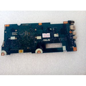 MB BAD - донор Asus UX330UA MB._8G (90NB0CW0-R00010, 60NB0CW0-MB4010 (202)) UX330UA REV. 2.0, 4 чипа SEC 622 K4E6E30 - снято CPU