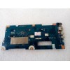 MB BAD - донор Asus UX330UA MB._8G (90NB0CW0-R00010, 60NB0CW0-MB4010 (202)) UX330UA REV. 2.0, 4 чипа SEC 619 K4E6E30 - снято CPU