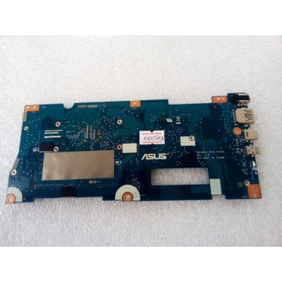 MB BAD - донор Asus UX330UA MB._8G (90NB0CW0-R00010, 60NB0CW0-MB4010 (202)) UX330UA REV. 2.0, 4 чипа SEC 619 K4E6E30 - снято CPU