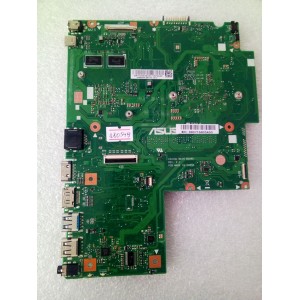 MB BAD - донор Asus X541NC MB._0M (90NB0E90-R00010, 60NB0E90-MB1150 R217) X541NC REV. 2.1, nVidia N15V-GL1-KA-A2, 4 чипа SK hynix H5TC4G63CFR - снято CPU