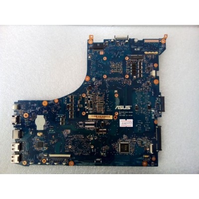 MB BAD - донор Asus GL552VW MB._0M (90NB09I0-R03000, 60NB09I0-MB3000 (20C)) GL552VW REV. 2.0, nVidia N16P-GX-A2, 4 чипа ELPIDA W4032BABG-60-F 1548R92RL00 - снято CPU I7-6700HQ и HUB