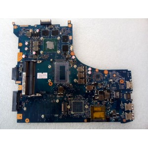 MB BAD - донор Asus GL552VW MB._0M (90NB09I0-R03000, 60NB09I0-MB3000 (20C)) GL552VW REV. 2.0, nVidia N16P-GX-A2, 4 чипа ELPIDA W4032BABG-60-F 1548R92RL00 - снято CPU I7-6700HQ и HUB MB BAD - донор Asus GL552VW MB._0M (90NB09I0-R03000, 60NB09I0-MB3000 (20C)) GL552VW REV. 2.0, nVidia N16P-GX-A2, 4 чипа ELPIDA W4032BABG-60-F 1548R92RL00 - снято CPU I7-6700HQ и HUB