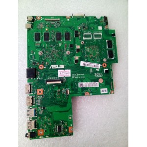 MB BAD - донор Asus X541SC MB._4G (90NB0CI0-R00010, 60NB0CI0-MB1800) X541SC REV. 2.0, nVidia N15V-GL1-KA-A2, 2 чипа Micron 6PK77 D9PTD MT41J128M16JT-093G:K, 2 чипа Micron 6PKI7 D9PTD MT41J128M16JT-093G:K, 8 чипов Micron 6XP77D9SHD MT41K256M16TW-107:P - сн