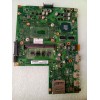 MB BAD - донор Asus X540LJ MB._4G (90NB0B10-R000A0, 60NB0B10-MB1700-212) X540LJ REV. 2.1, nVidia N16V-GM-B1, 4 чипа Micron 6HKI7 D9PTD MT41J128M16JT-093G:K, 8 чипов Micron 6MP45 D9SGQ MT41K512M8DA-107:P - снято CPU
