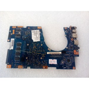 MB BAD - донор Asus UX303UB MB._4G (90NB08U0-R00010, 60NB08U0-MB1600) UX303UB REV. 2.0, nVidia N16S-GT-S-A2, 4 чипа SEC 534 K4W4G16, 8 чипов SEC 522 BYKO K4B4G0846E - снято CPU