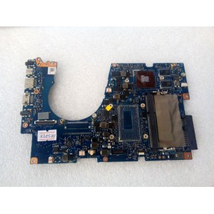 MB BAD - донор Asus UX303UB MB._4G (90NB08U0-R00010, 60NB08U0-MB1600) UX303UB REV. 2.0, nVidia N16S-GT-S-A2, 4 чипа SEC 534 K4W4G16, 8 чипов SEC 522 BYKO K4B4G0846E - снято CPU