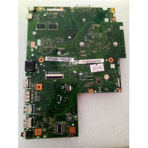 MB BAD - донор Asus X541NC MB._0M (90NB0E90-R00030, 60NB0E90-MB1400) X541NC REV. 2.1, nVidia N15V-GL1-KA-A2, 4 чипа SK hynix H5TC4G63CFR - снято CPU