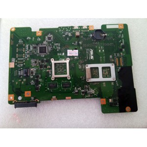 MB BAD - донор Asus ET2231I MAIN_BD. (90PT0120-R05000, 60PT0120-MBAA01) ET2231I REV. 1.3, nVidia N16S-GM-S-A2, 4 чипа Samsung 525 K4W2G1646Q-BC1A - снято CPU 4005U