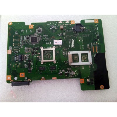 MB BAD - донор Asus ET2231I MAIN_BD. (90PT0120-R05000, 60PT0120-MBAA01) ET2231I REV. 1.3, nVidia N16S-GM-S-A2, 4 чипа Samsung 525 K4W2G1646Q-BC1A - снято CPU 4005U
