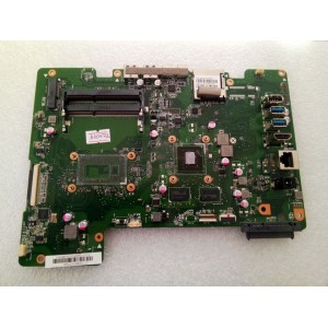 MB BAD - донор Asus ET2231I MAIN_BD. (90PT0120-R05000, 60PT0120-MBAA01) ET2231I REV. 1.3, nVidia N16S-GM-S-A2, 4 чипа Samsung 525 K4W2G1646Q-BC1A - снято CPU 4005U