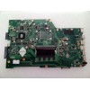 MB BAD - донор Asus X751SV MB._4G (90NB0BR0-R01100, 60NB0BR0-MB1110) X751SA REV. 2.0, nVidia N16V-GMR-1-S-A2, 4 чипа Micron 6OKI7 D9PTD MT41J128M16JT-093G:K - снято CPU