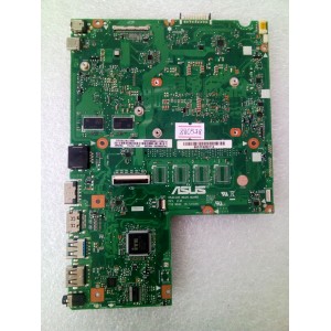 MB BAD - донор Asus X541UJ MB._0M (90NB0ER0-R03200, 60NB0ER0-MB3200) X541UVK REV. 2.0, 4 чипа SEC 649 K4W4G16 - снято CPU и GPU