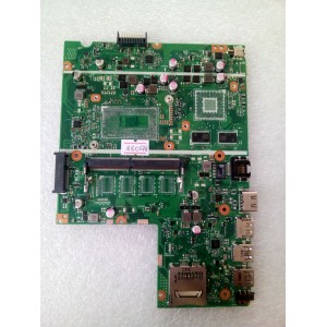 MB BAD - донор Asus X541UJ MB._0M (90NB0ER0-R03200, 60NB0ER0-MB3200) X541UVK REV. 2.0, 4 чипа SEC 649 K4W4G16 - снято CPU и GPU