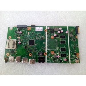 MB BAD - донор Asus X541SA MB._2G (90NB0CH0-R00050, 60NB0CH0-MB1800 R202) X541SA REV. 2.0, 4 чипа SK hynix H5TC4G63CFR - снято CPU