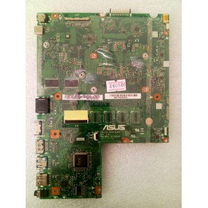 MB BAD - донор Asus X541UJ MB._0M (90NB0ER0-R03200, 60NB0ER0-MB3200) X541UVK REV. 2.0, 4 чипа SEC 649 K4W4G16 - снято CPU и GPU